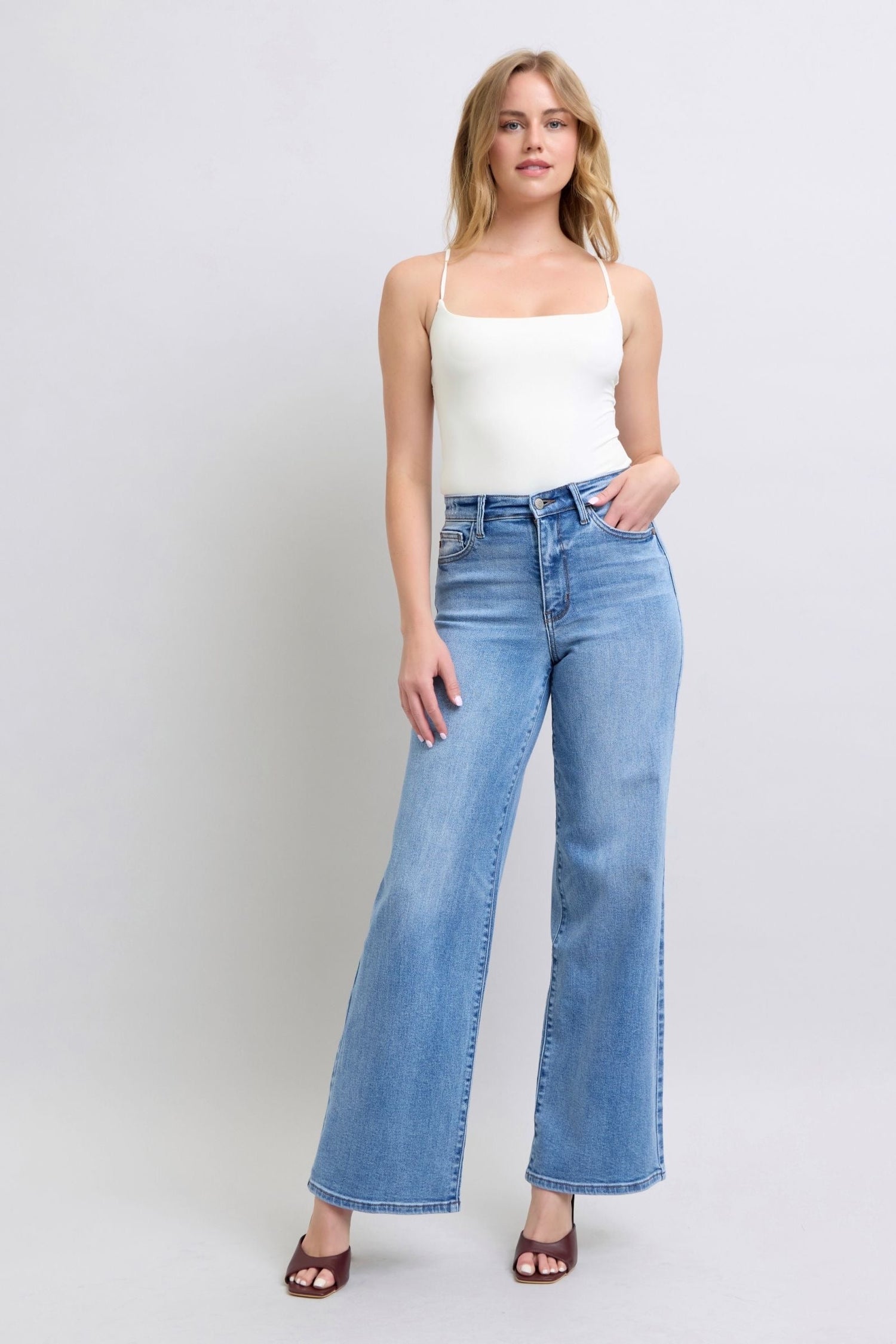 Jeans & Pants